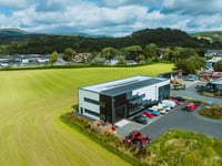 Mach bike company eyes expansion - creating new jobs